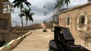 Opfor MW3