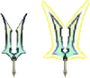 Berserk(Claymore)