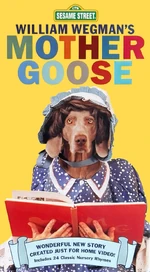 Video.wegman-goose