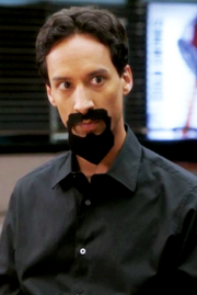 RCT Evil Abed