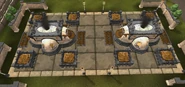 Kiln tier 5