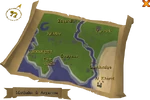 Newcomer map shot