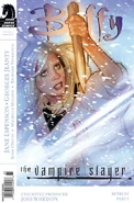 Buffy the Vampire Slayer Season Eight Vol 1 30