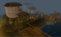 Port Khazard