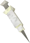 Syringe