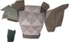 Third-age range top detail