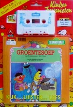 Groentensoep