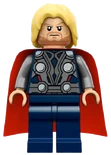 Thor cgi