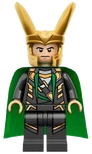 Loki cgi