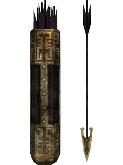 Dwarvenarrow