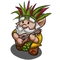 Ukulele Gnome-icon