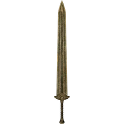 Dwarvensword