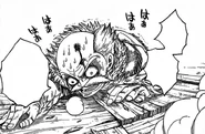 Makarov defeated
