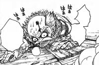 Makarov defeated