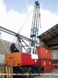 JONES 871M
