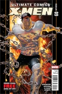 Ultimate Comics X-Men Vol 1 9