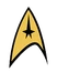 Star Trek Logo