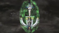 Damocles - Blaze Luminous