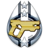 ME1 Pistol Expert