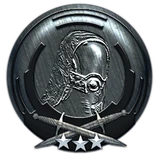 ME1 Quarian Ally