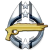 ME1 Shotgun Expert
