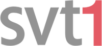 SVT1 logo 2012