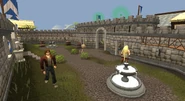 Lumbridgecastle
