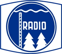 Yleisradio logo 1965