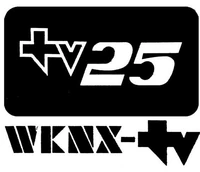 WKNX 25 1960's
