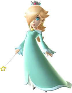 Rosalina