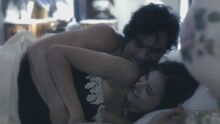 Damon-Katherine