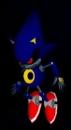 Metal-sonic-shenmue