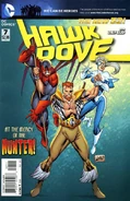 Hawk and Dove Vol 5 7