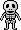 Icon h skeleton