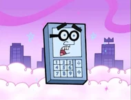 Calculator Crocker