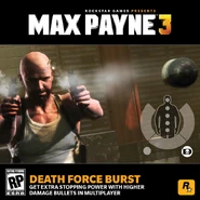 Death Force