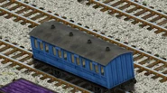 Bluecoach