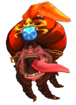 Genie King