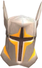 Proselyte sallet detail