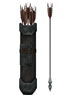 Nordheroarrow
