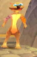 Hunterriptosrage