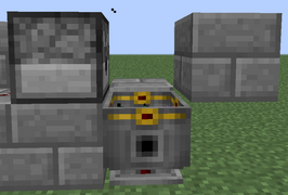 Vis Machine 1