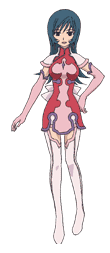 Character kotona