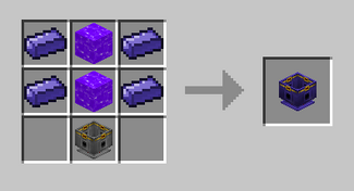 Thaumium Crucible