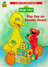Playdayonsesamest