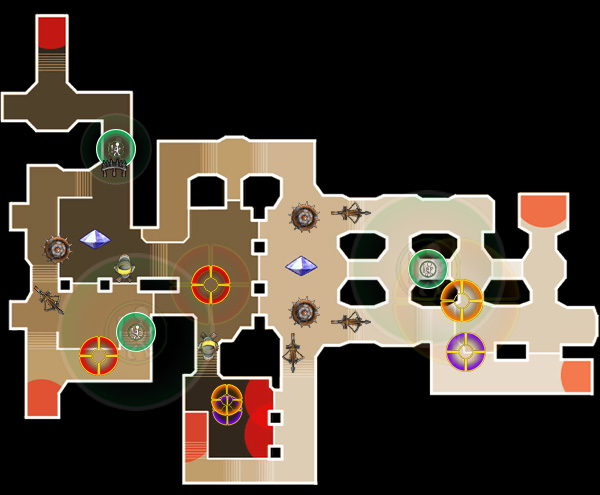 Servants Quarters-NM-surv