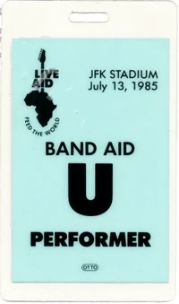 Band aid performer live aid wikipedia duran duran