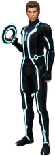 KH3DSam Flynn