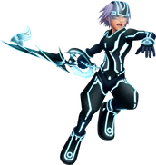 RikutheGrid