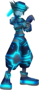 TronSora